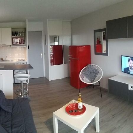 Appartement Capbreton / Hossegor Exterior photo