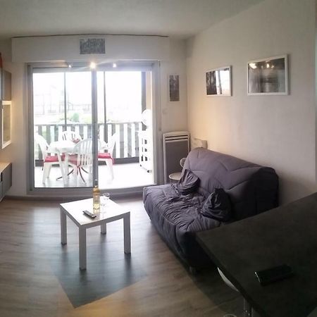 Appartement Capbreton / Hossegor Exterior photo