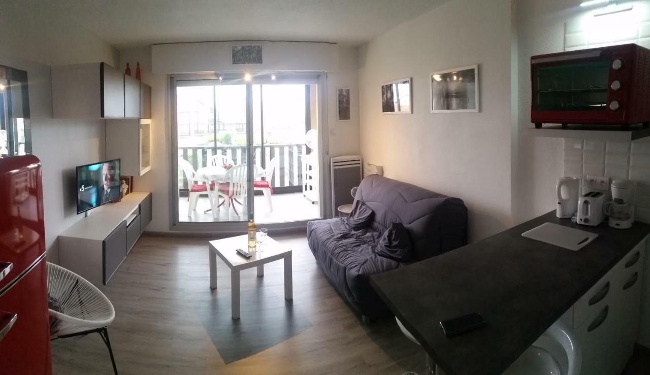 Appartement Capbreton / Hossegor Exterior photo